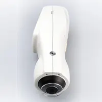 High-precision NS800 handheld color digital spectrophotometer used in plastic, electronic, paint, range 400~700nm Aperture Φ8mm 2