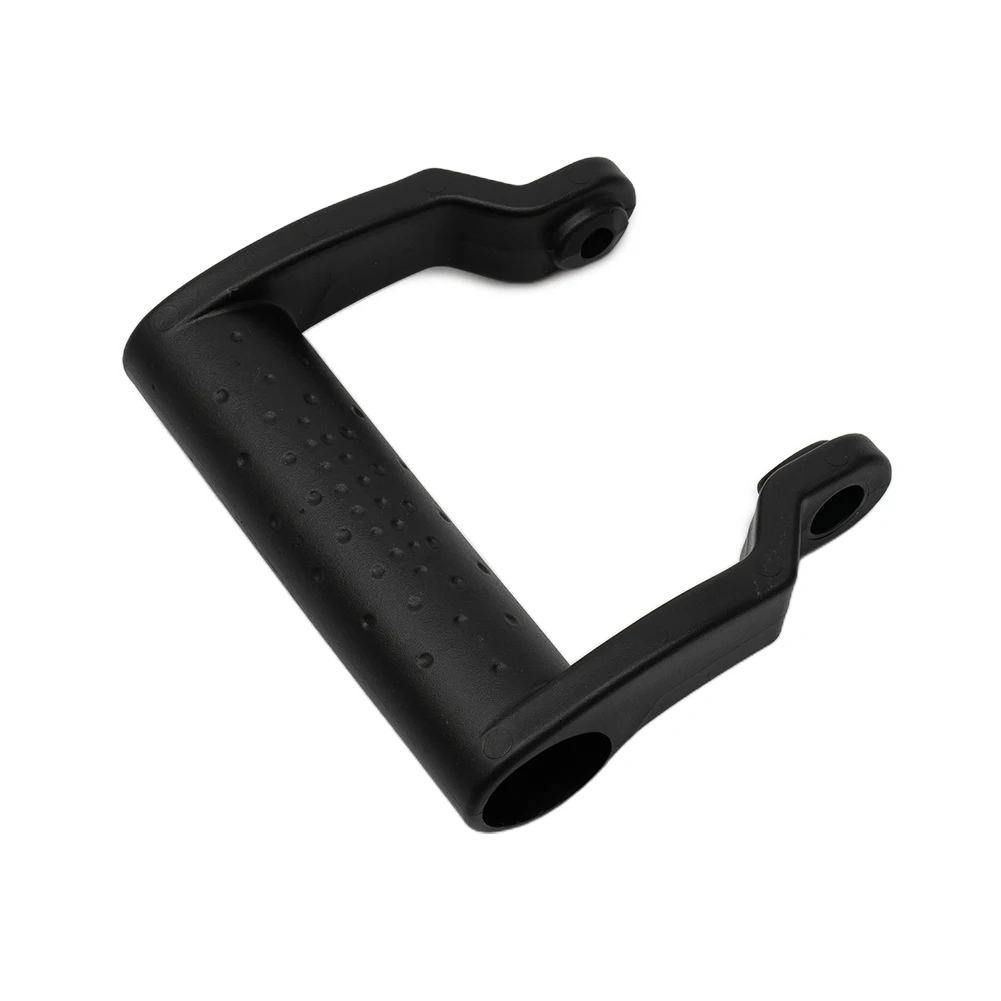 

8mm Thread Auxiliary Angle Grinder Handle Non-slip Shock-absorbing Handle For 100 Type Angle Grinder Grinding Power Tool Part