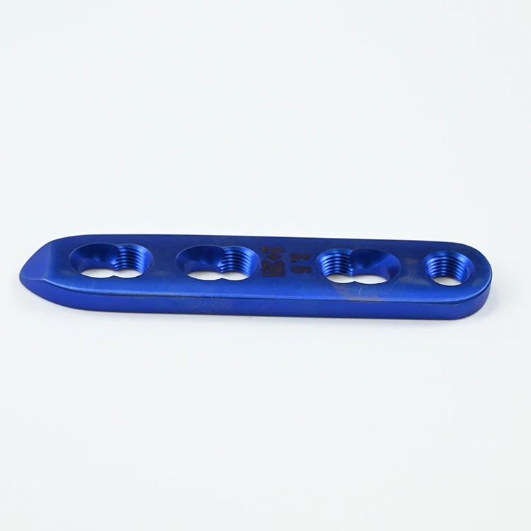 

Healmeds veterinary locking plates lcp dcp plate for animal surgery