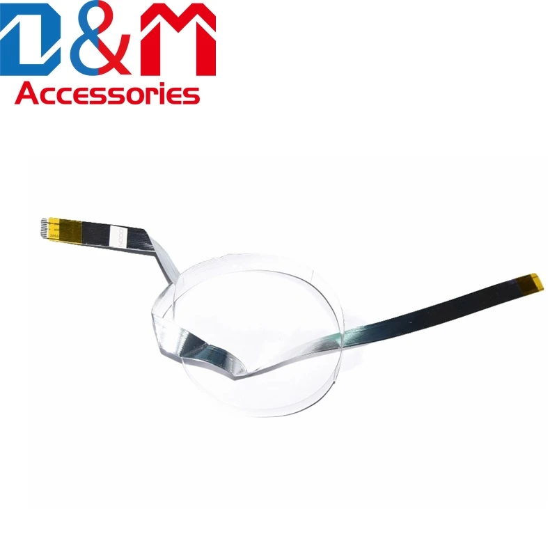 

50pcs JC39-00358A SCX4300 Flex Flat Cable CBF SIGNAL CIS FFC for Samsung SCX 4100 4200 4220 4300 for Xerox WorkCentre 3119