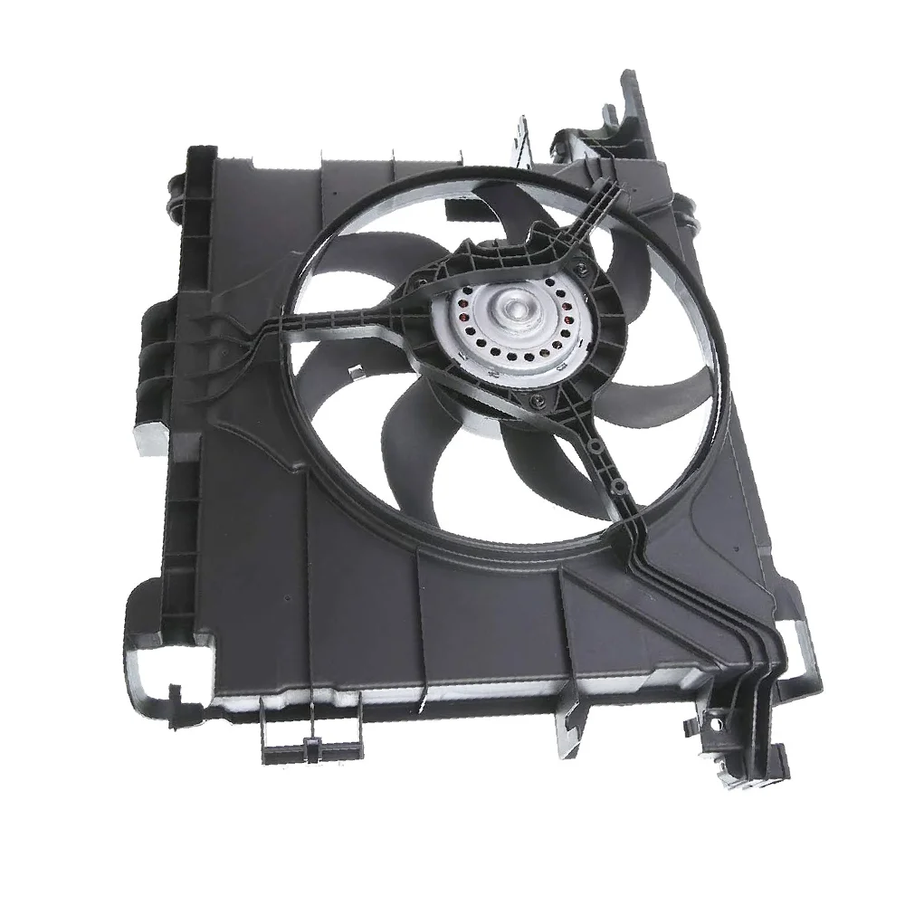 

Auto Parts 1 pcs Radiator Fan For Mercedes Benz SMART W451 OE 0002009323 A0002009323 Factory Price Car Accessories
