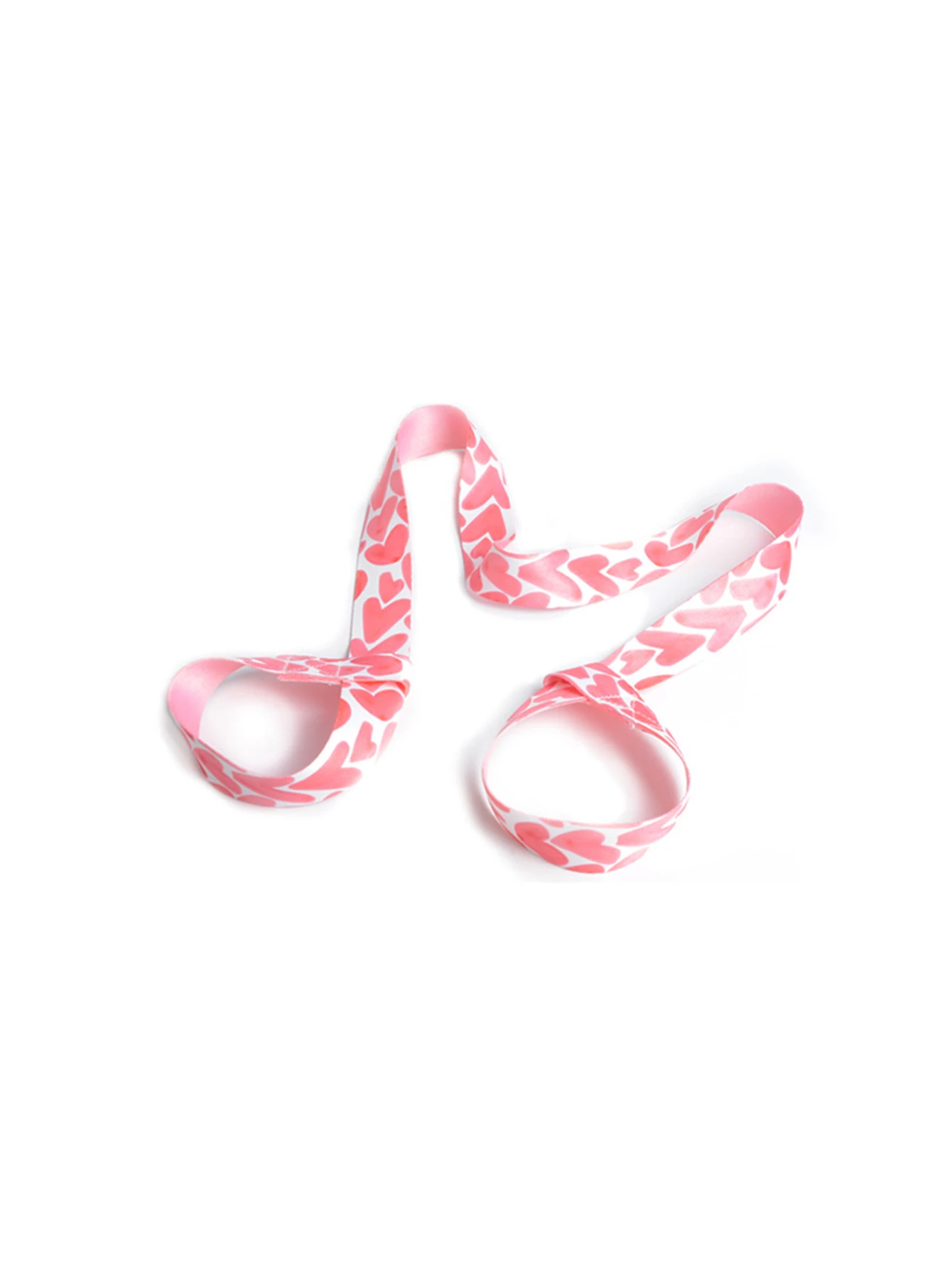 Bohemian Style Yoga Mat Strap 1 Pc Can Be Used As Support Strap Durable Multifunctional Yoga Strap Belt