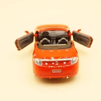 1:36 Mitsubishis Eclipse Alloy Car Diecasts & Toy Vehicles Car Model Miniature Scale Model Car Toys For Children 2