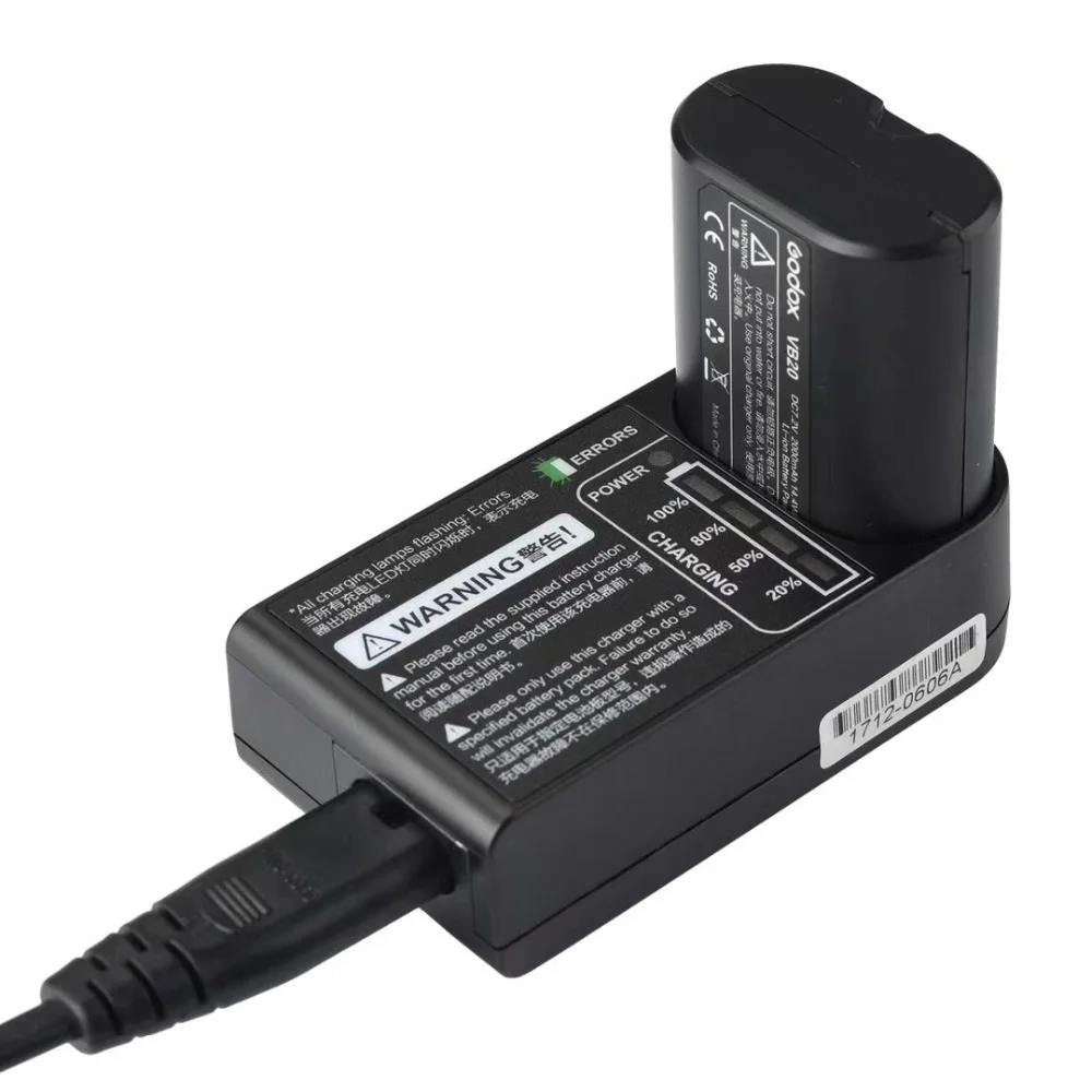 Godox V350C V350N V350S V350F V350O TTL HSS Camera Speedlite Flash Built-in Lith