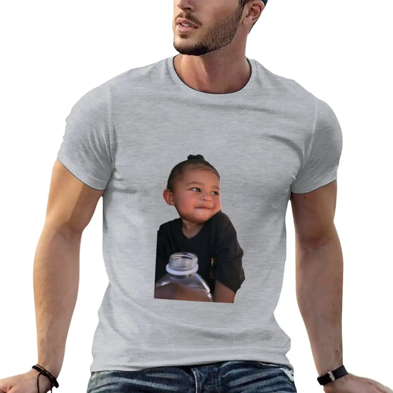 

stormi webster T-Shirt Aesthetic clothing tops mens clothing