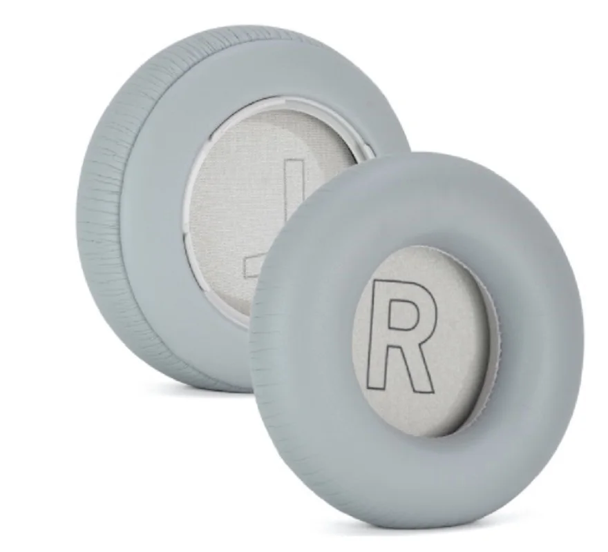 Ear Pads for Bang & Olufsen B&O H9 3rd GEN,Beoplay HX headphons replacement Genuine Sheepskin ear pillows Ear cushions