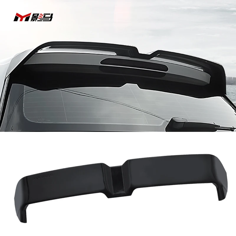 Parti Dello Spoiler Posteriore Per Volkswagen Ottinger Car Golf 7 Mk7 Rline Golf R Gtd Gte E-Golf 7.5 Mk7.5 Gti