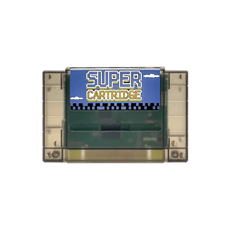 スーパーファミコンIN ONE 海外製 スーパーファミコン - スーパーファミコンミニ 本体