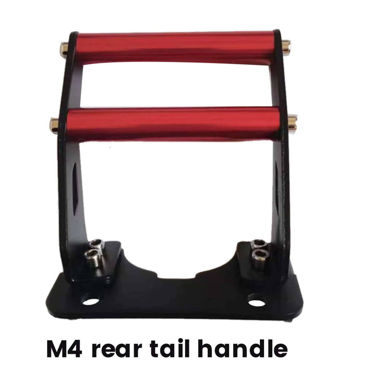 Electric Scooter Foot Support Rear Foot Support for KUGOO M4 Pro Skateboard Rear Fork Foot Step Pedal