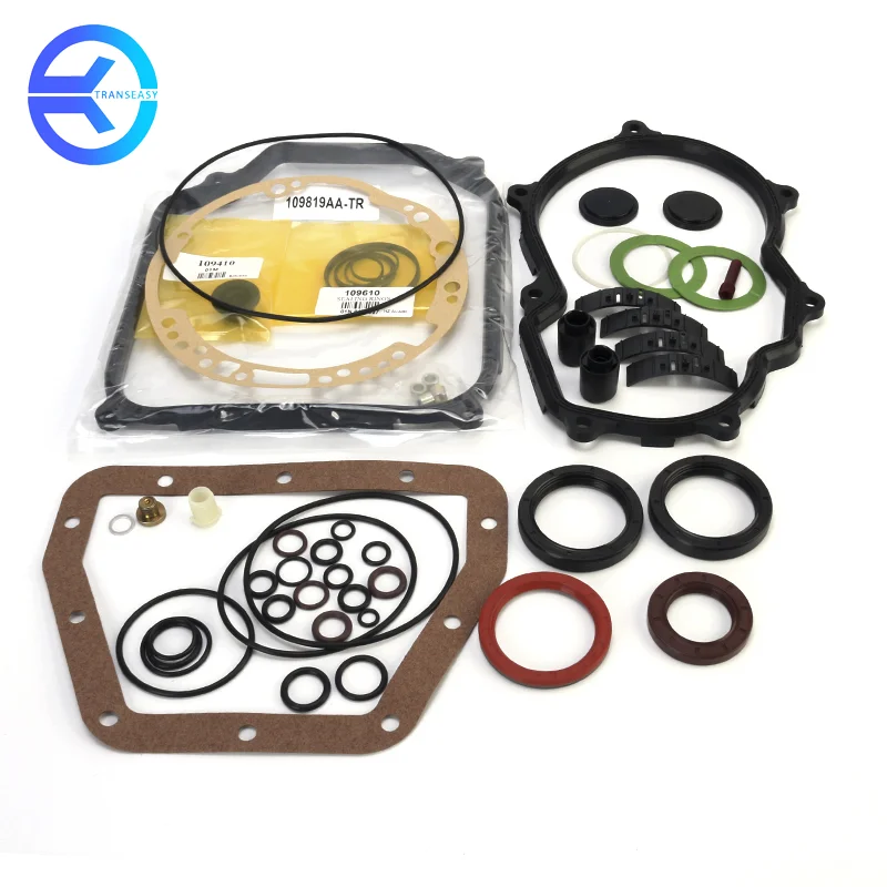 

01M 4 Speed Auto Transmission Gasket Overhaul Seal Rebuild Kit O1M Trans MK4 Suit For VW Audi A3