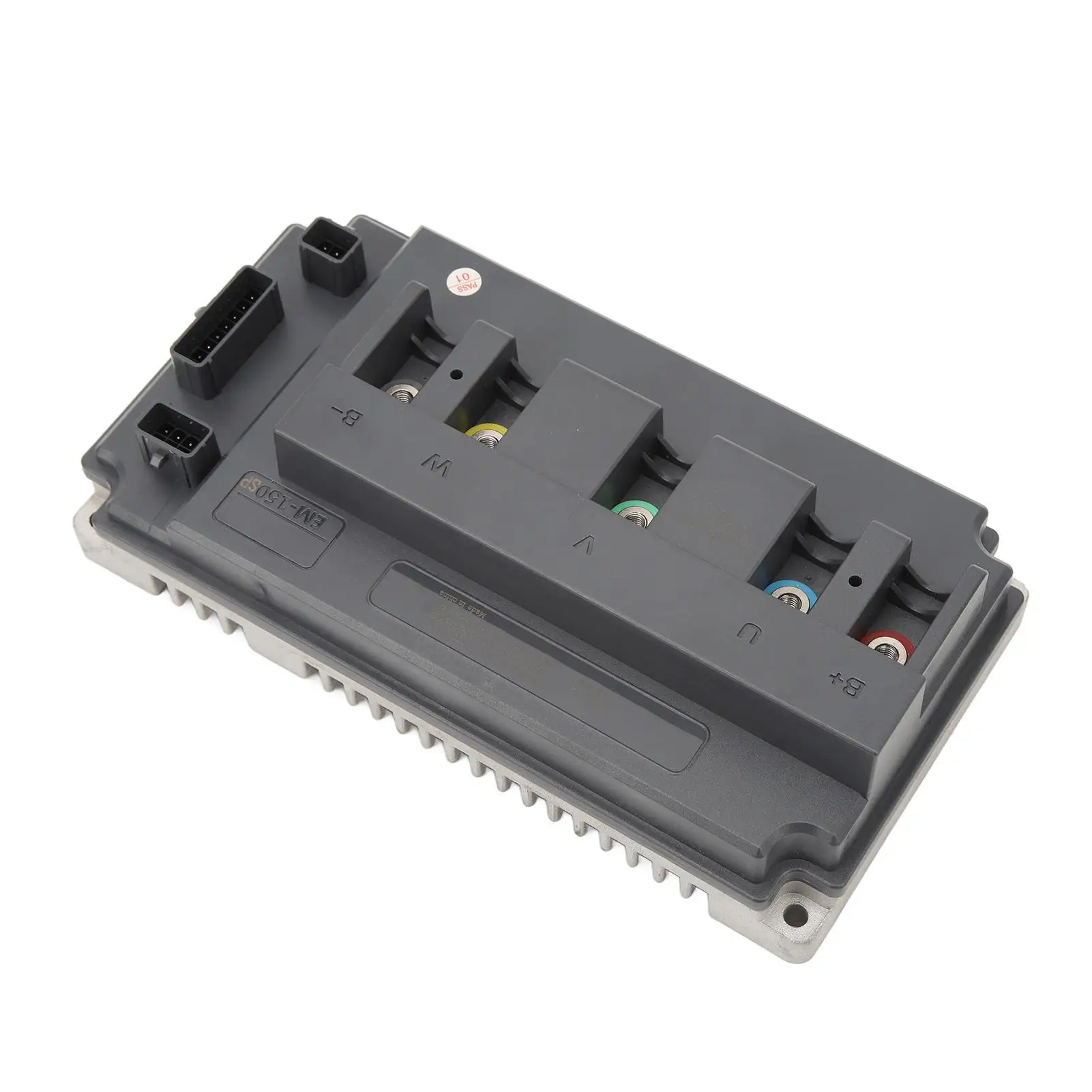 Electric Bike EM150SP ECU Controller Motherboard Sine Hub Motor Speed Controller for qs Mid Drive Motor Hub