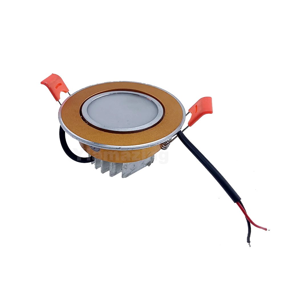 Рисунок 3 - Водонепроницаемый светильник для кухни