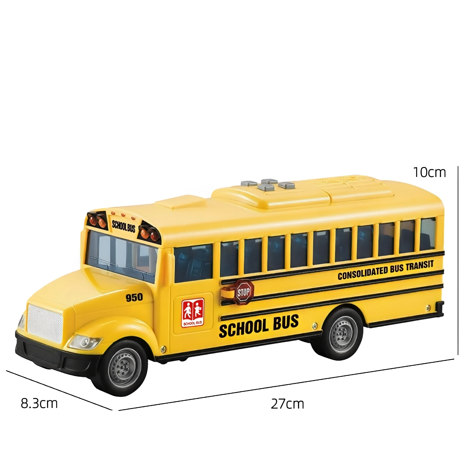 School bus