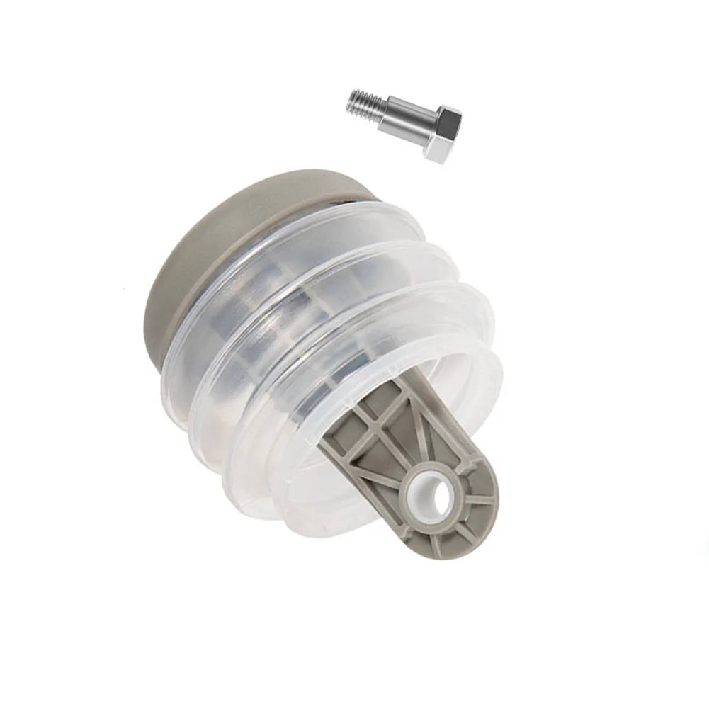 

Efficient Replacement Pump Bellows Kit for Dometic SeaLand S J T VHT VG Series Vacuum Pump Optimal Performance