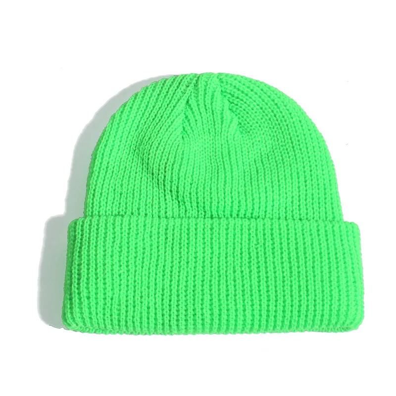 Fluorescent Green