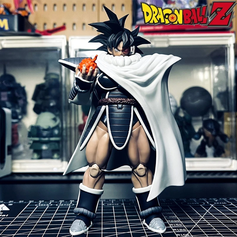 

Original Dragon Ball Z S.h.figuarts Goku Vegeta Gohan Android 16 Super Hero Limited Ssj Action Toy Collect Ornaments Boy Gift