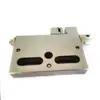 4'' CNC Wire EDM Vise High Precision Jaw Opening Clamping Tool Stainless Steel 2