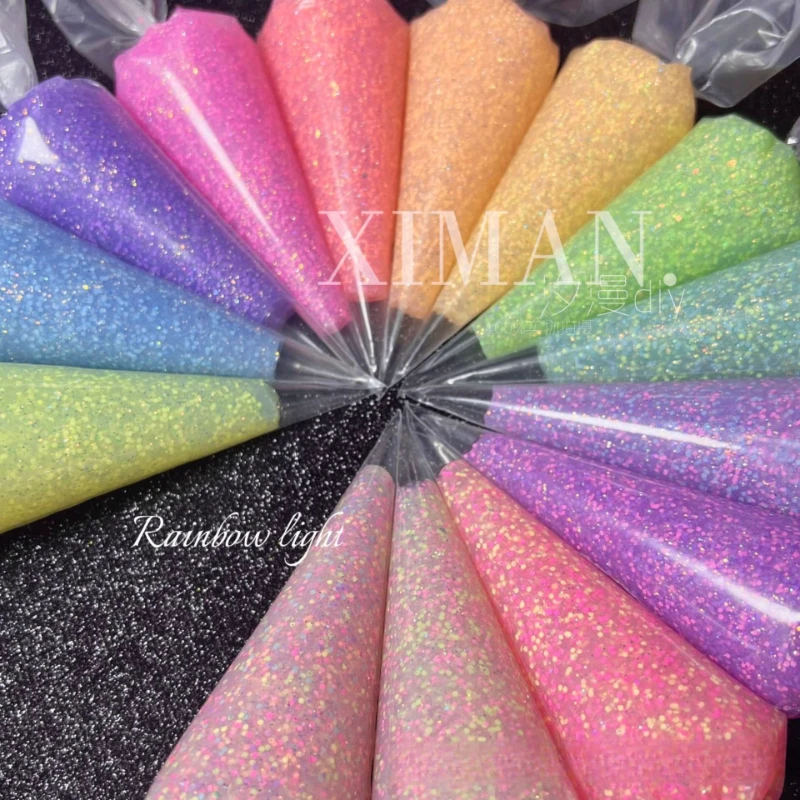 DIY Crystal Cream Glue for Phone Case and Hairpin