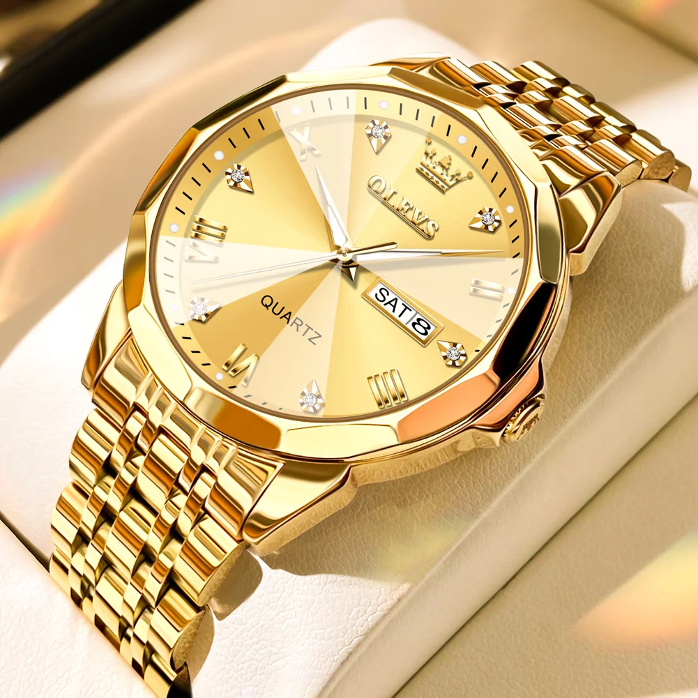 Gold