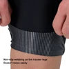 BCBE Men Cycling Bib Shorts 7 Hours Elastic Interface Pad Cycling Shorts Pro MTB Road Bike Tights Bretelle Ciclismo Masculino 5