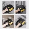 Pet Grooming Glove for Cat Dog with Dual-Sided Electrostatic Bristles Static Removal Gloves for Clothes Sofa Couch 5