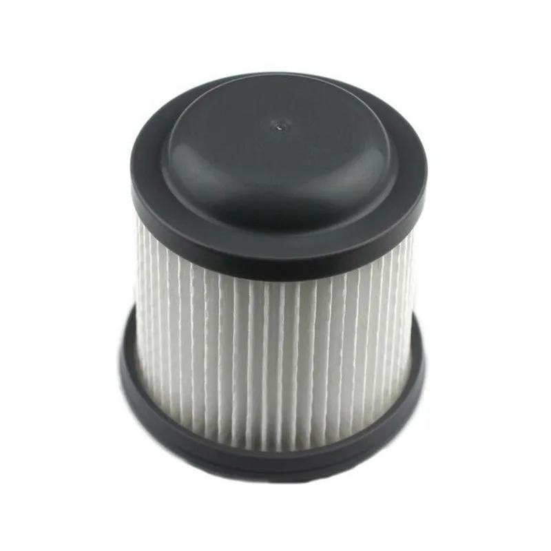 

2*Filters For Black And Decker PV1210-XE PV1410-XE PV1810-XE PD1820L-XE Dustbuster Filter Vacuum Cleaner Replacement Attachment