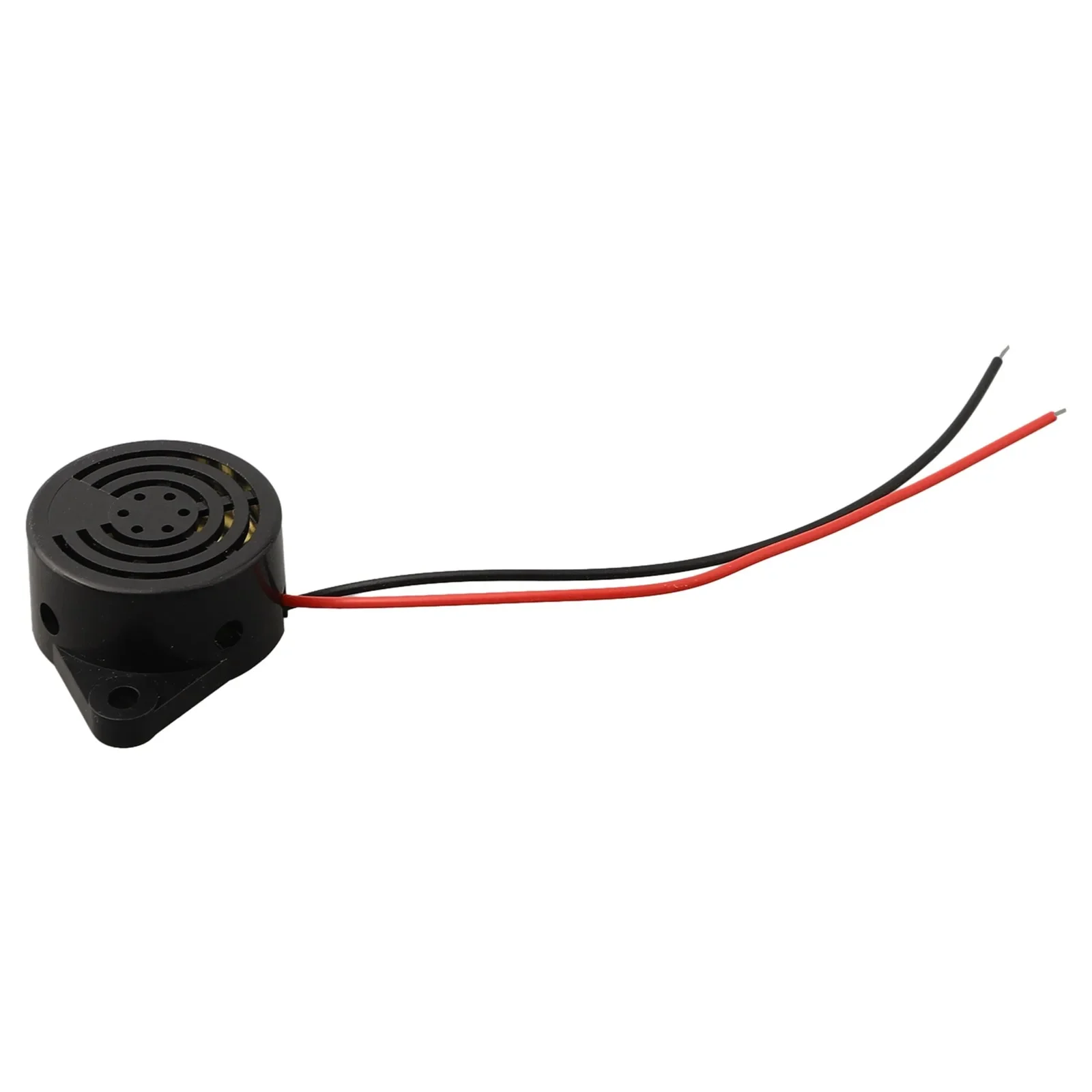 Warning Buzzer Electronic Buzzer 3-24V 15mA 100dB
