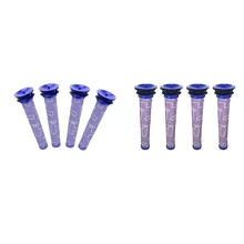 

4 Replacement Pre-Filters For Dyson DC58DC59V6V7V8 Replacement Parts 965661-01