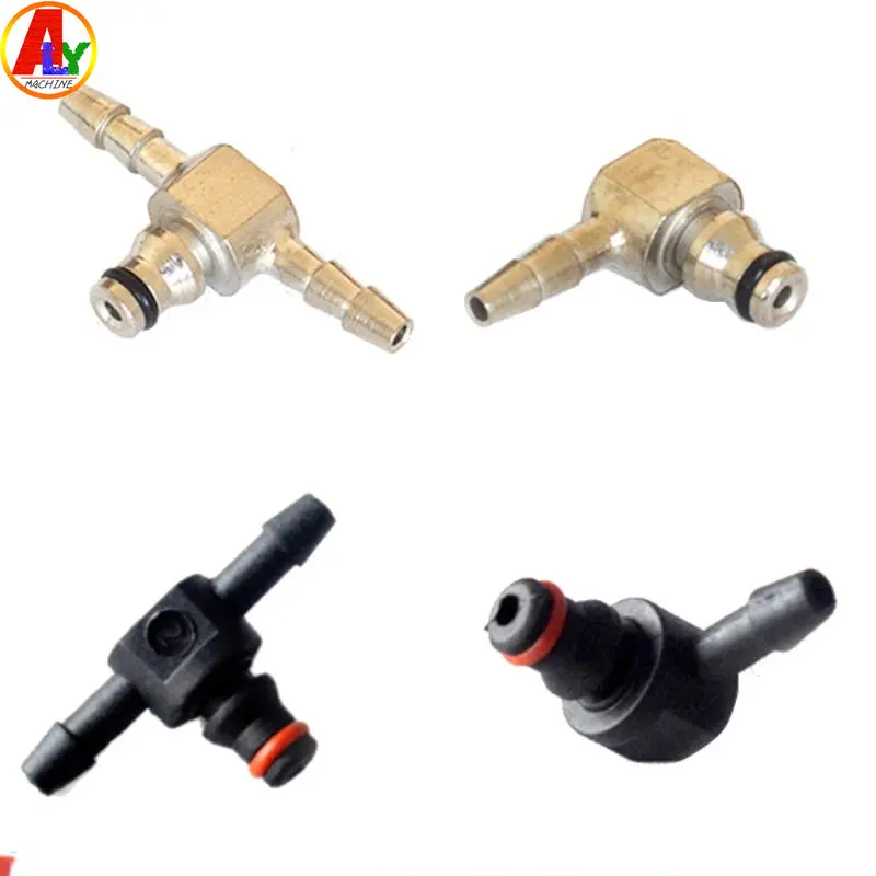 Diesel Injector Tube 1PCS