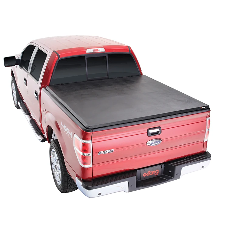 

Retractable Roller lid Shutter Tonneau Cover for Ford Ranger T6 T7 F150