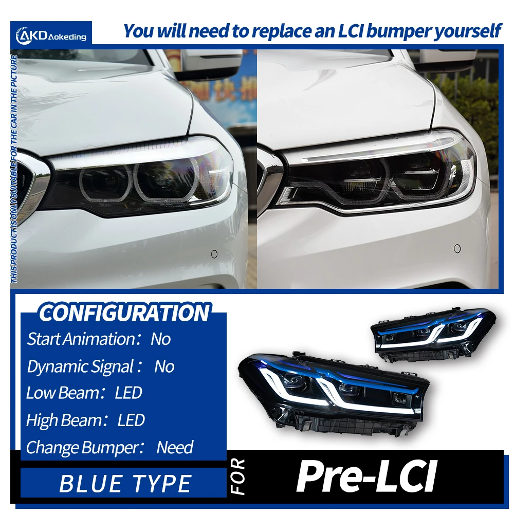 ヘッドライトトヨタハイランダーヘッドライト 2018-2021 ヘッドランプ