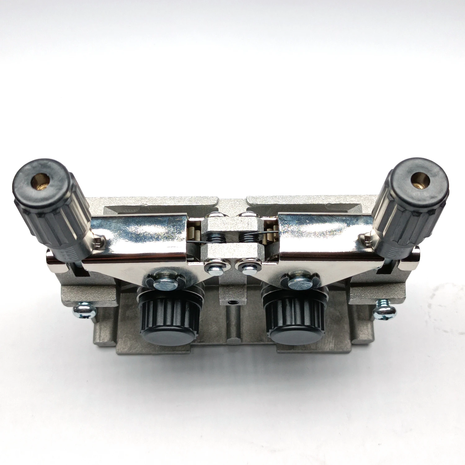 Geared 4 Roller Wheel Laser TIG Mig Aluminium Steel Flux Cored Wire Feed Feeder Motor Frame Assembly Welder Machine 5