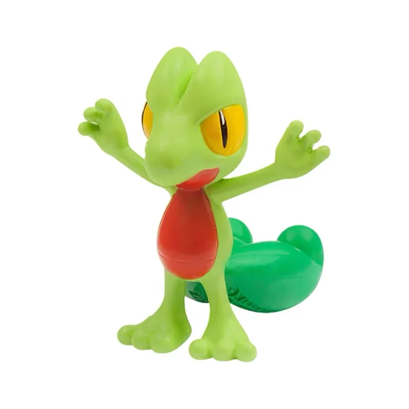 Treecko