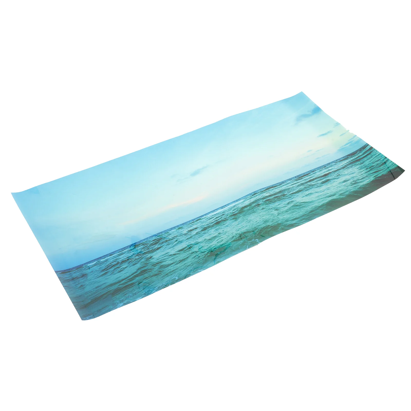 

Flame Retardant Lampshade Crystal Chandelier Covers Florescent Light Home Magnetic Ceiling Classroom Pvc Office