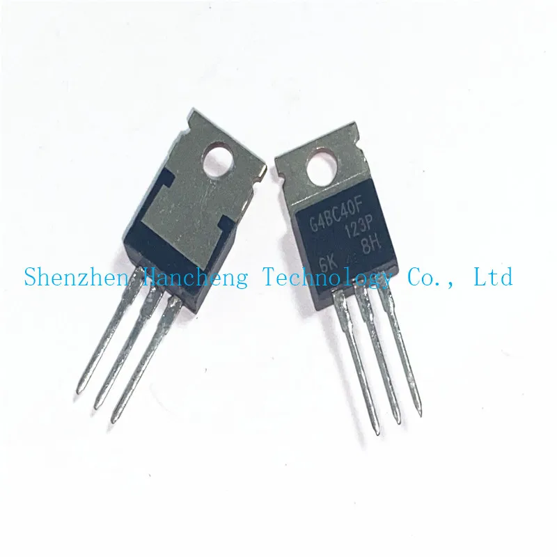 (10PCS-50PCS) IRG4BC40F TO220 NEW CHIP IC