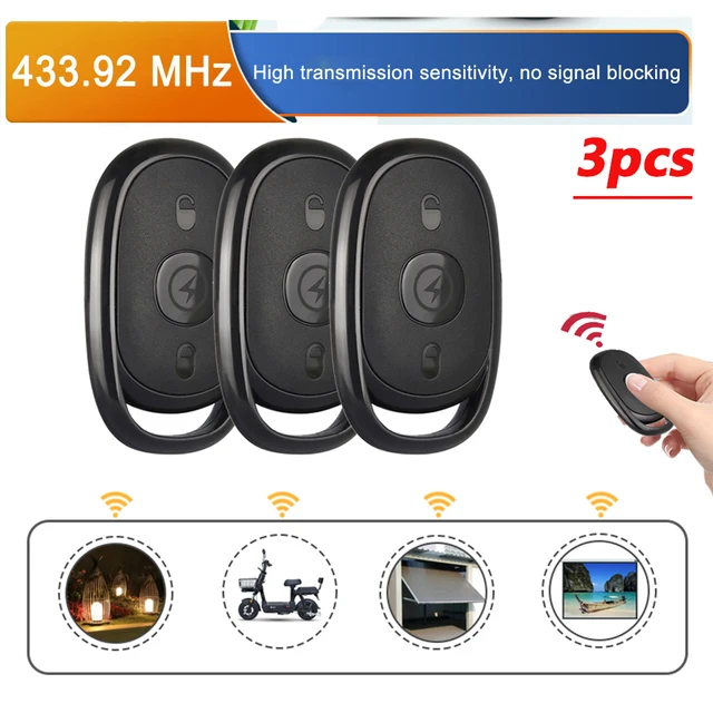 3pcs