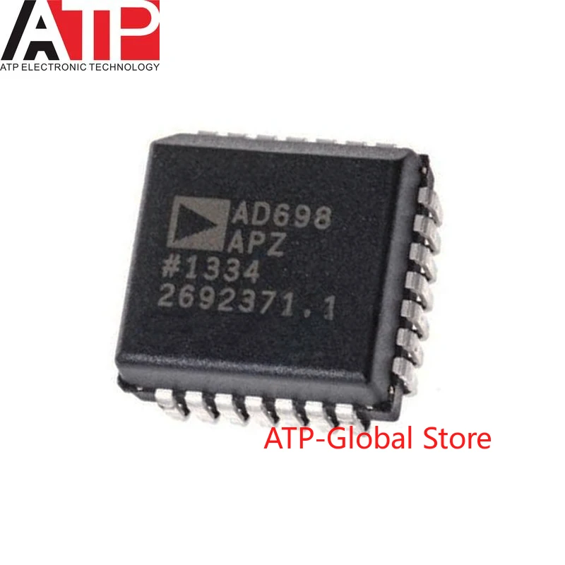 

1~100PCS AD698APZ PLCC-28 AD698 Sensor and Detector Interface Chip IC Electronic Components Brand New Original