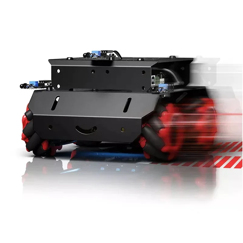 Makeblock mBot Mega: умный робот-автомобиль с дистанционным управлением для детей, Обучающий набор программирования Makeblock mBot Mega: умный робот-автомобиль с дистанционным управлением для детей, Обучающий набор программирования