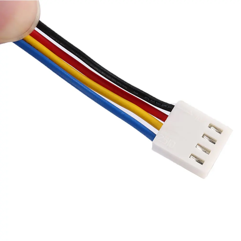 2025 Hot Miner Cooling Fan 4-Pin Connector Brushless Replacement DC 12V 5.0A For Antminer Bitmain S7 S9