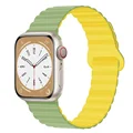 23 green yellow