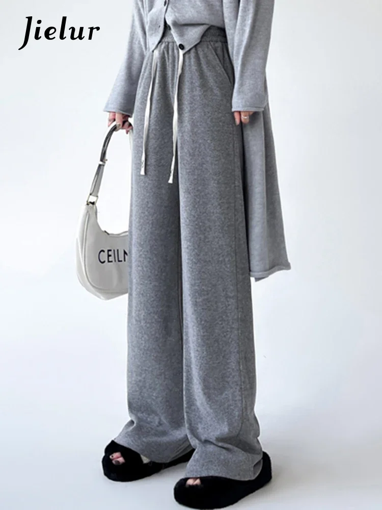 Рисунок 2 - Jielur Брюки женские с завышенной талией