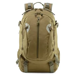 Sac à dos de Camouflage de l'armée, vente en gros de Sports de plein air voyage de l'armée, boîte d'alpinisme, Oxford tactiques 3P 