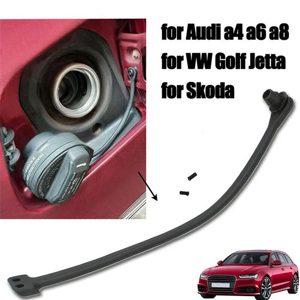 

Fuel Tank Filler Cap Tether Wire For Golf For Bora For Passat For Skoda 1J0201550 Automobile Accessories U5L5