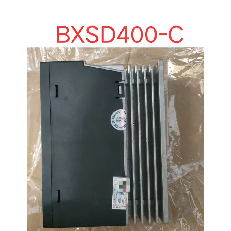 중고 BXSD400-C 드라이버 테스트 OK, 빠른 배송