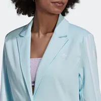 Adidas Official Authentic Veste de costume décontractée BLAZER pour femme HT3758 4