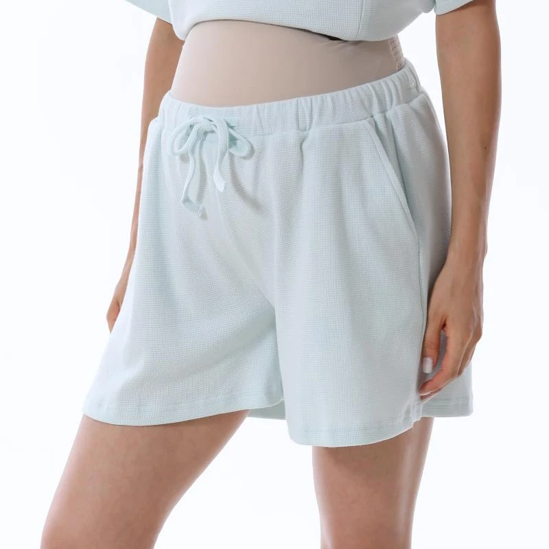 shorts only