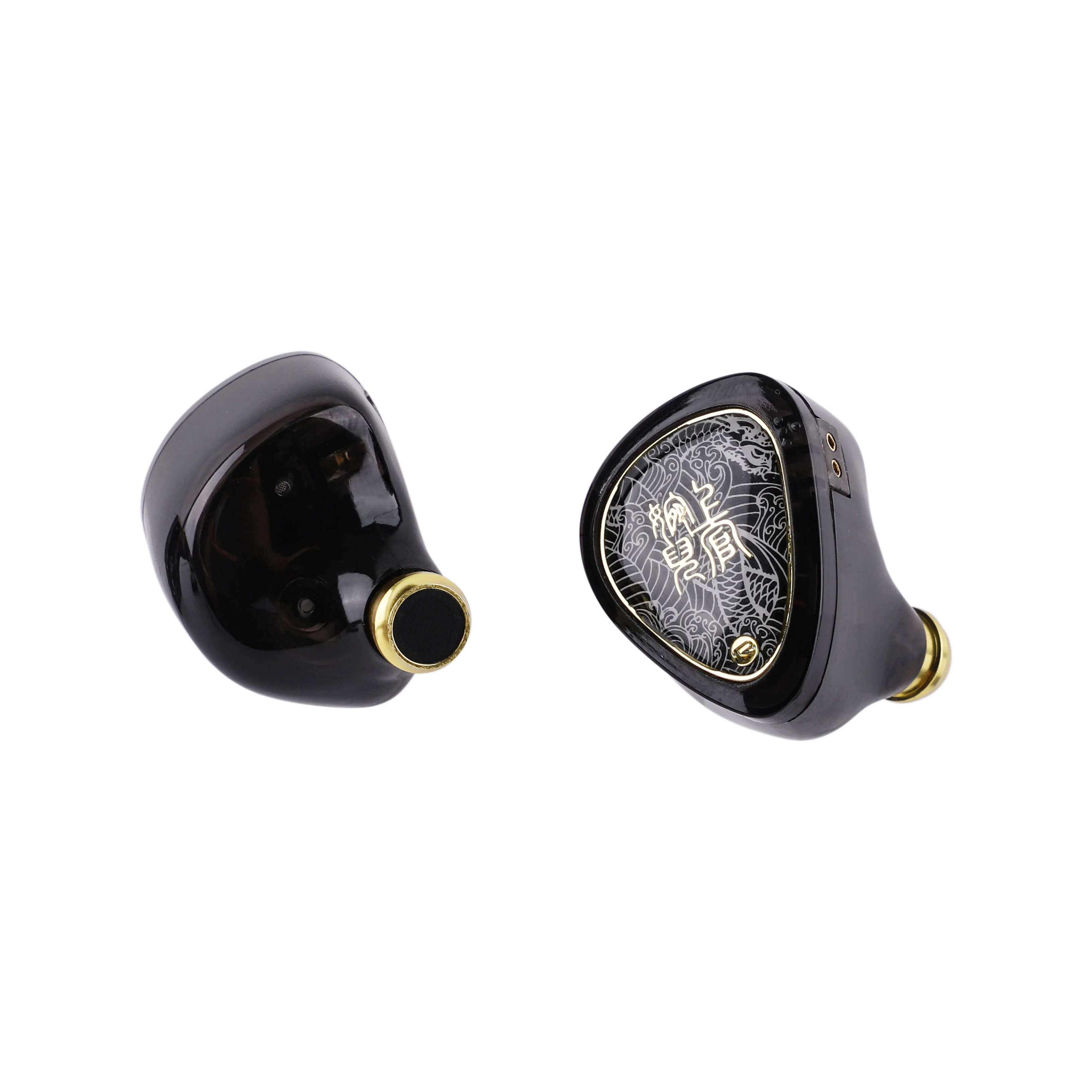 TANGZU Wan'er S.G II 10mm Dynamic Driver with PET Diaphragm IEM