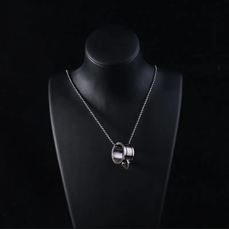 OFBK anillo Unisex, herramientas para viajes al aire libre, supervivencia de seguridad