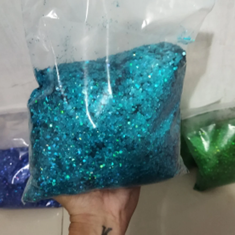 Wholesale Best Quality Glitter Powder and Fine Glitter for Crafts  Decoration - China Fine Glitter Powder and Wholesale Chunky Glitter Powder  price