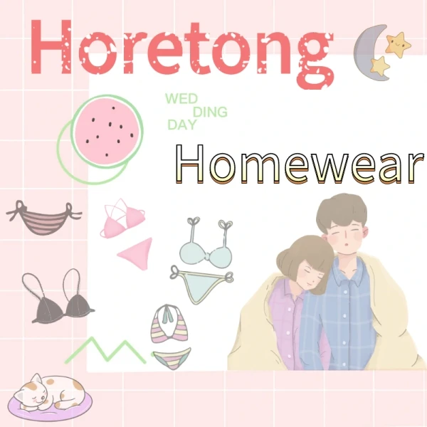Horetong Homewear Store